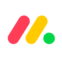 monday.com integration - logo