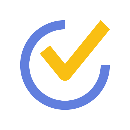 TickTick - logo